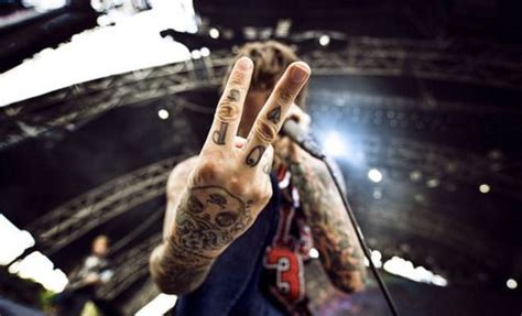 Pin by Erica Kinch on Music | Bring me the horizon, Oliver ...