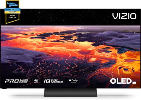 Vizio 65 Inch Oled Premium 4k Uhd Hdr Smart Tv With Dolby