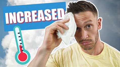 Here Is Why You Sweat So Much On Keto Common Side Effects Youtube