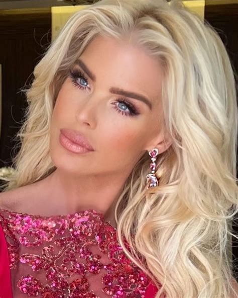 Victoria Silvstedt Bio Age Height Models Biography