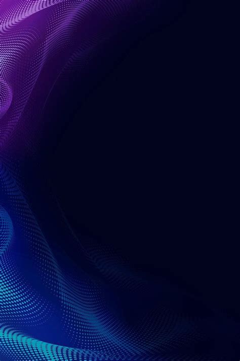 Purple And Indigo Halftone Patterned Backgrounds Abstract Halftone Hd Phone Wallpaper Pxfuel