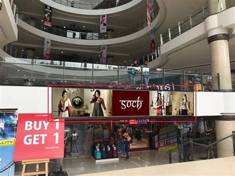 Mall Gt World Mall Bengaluru Advertising Rates
