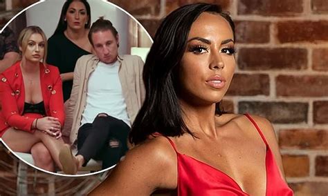 Married At First Sight S Natasha Spencer Says Production On Season Should Be Delayed