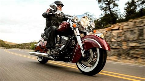 2014 Indian Chief Classic Pictures Photos Wallpapers And Video Top