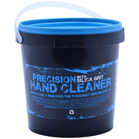 Reggae Hand Cleaner Grit Reggae Products