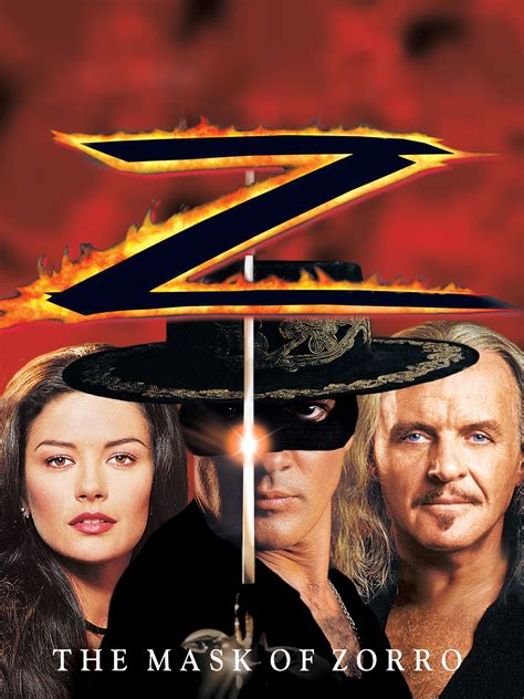 The Legend Of Zorro Cast