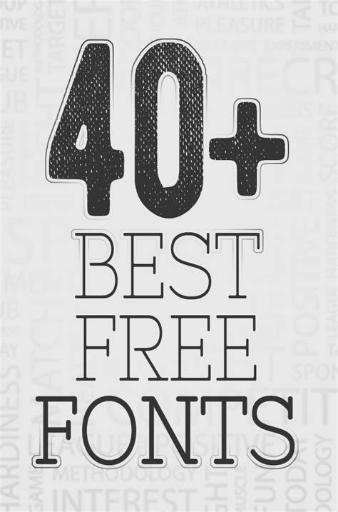 Download free fonts and free dingbats at urbanfonts.com. 40+ Best Free Fonts Download | Fonts | Freebies, Free ...