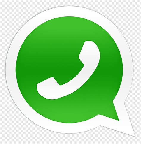 Symbol Whats App Whatsapp Logo Emoji Rwanda 24