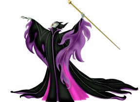 Download disney maleficent clipart - Clipground