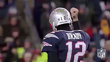 Maybe you would like to learn more about one of these? New England Patriots Football GIF by NFL - Find & Share on ...