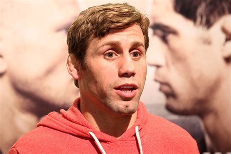 Urijah The California Kid Faber Mma Stats Pictures News Videos