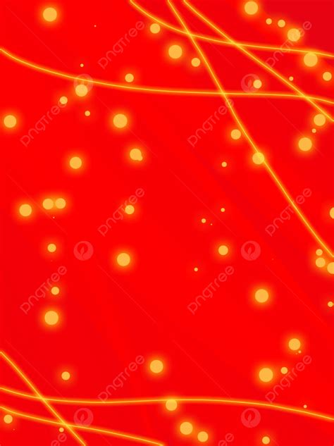 Original Festive Red Background Chinese Style Festive Red Background