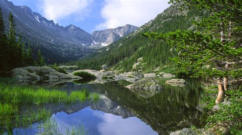 Plan A Trip To Rocky Mountain National Park In Colorado