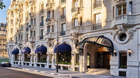 Hotel Lutetia The Newest Grand Dame Hotel In Paris Is Now Open Condé