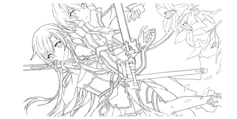 Https://wstravely.com/coloring Page/anime Coloring Pages Sword Oratiao