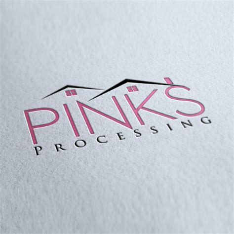 30 Pink Logos Ink Your Branding Pink Zillion Designs