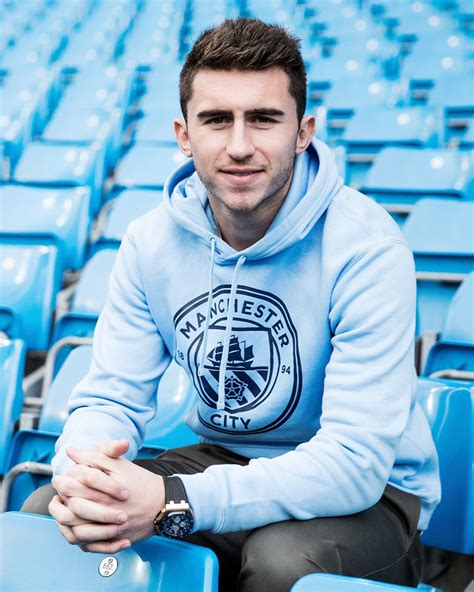 Uefa Champions League On Twitter 🖐️ Five Years Since Aymeric Laporte