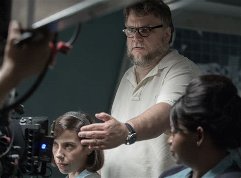Netflix Y Guillermo Del Toro Se Unen Para Crear Una Nueva Serie