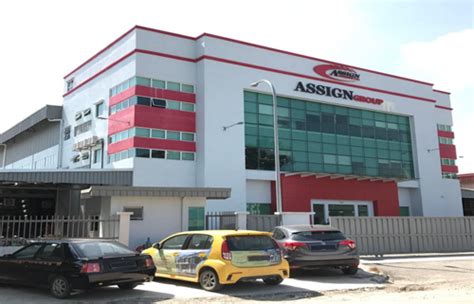 The latest financial highlights indicate a net sales revenue increase of 22.79% in 2018. Fasteners Manufacturer Malaysia, Bolts & Nuts Supplier ...