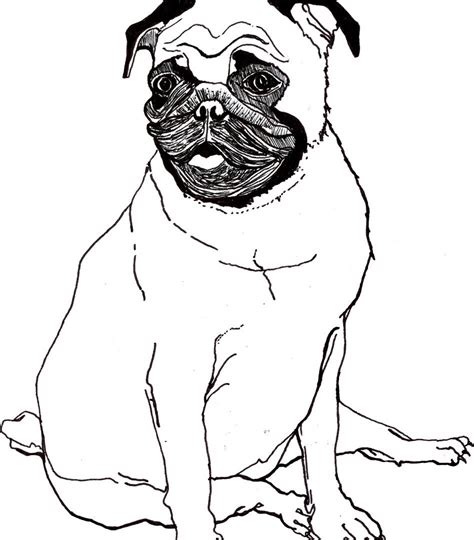 Puppies are the best, aren't they? Cute Baby Dog Coloring Pages at GetColorings.com | Free ...
