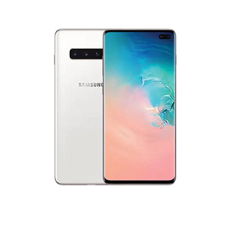 Samsung Galaxy S10 512 Gb