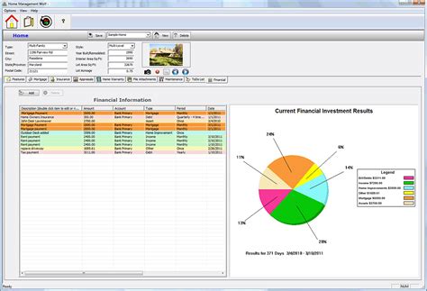 Stock controleasily enter and scan item info. Home Management & Inventory Software | Lone Wolf Software