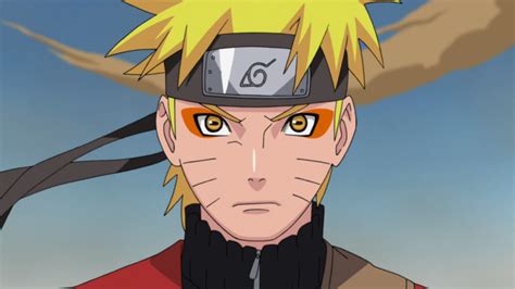 Image Narutos Sage Modepng Narutopedia Fandom Powered By Wikia