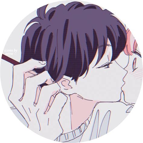 Matching Pfp Aesthetic Anime Anime Couple Cartoon Images And Photos