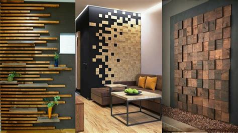 100 Wooden Wall Decorating Ideas For Living Room Interior Wall Design 2020 Living Room Wall