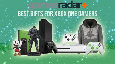 Best Xbox Christmas Ts Gamesradar