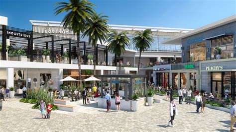 Another Big Coworking Brand Comes To San Diego With Lease At Utc Mall