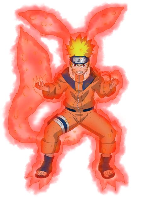 What Are All Naruto Forms Quora
