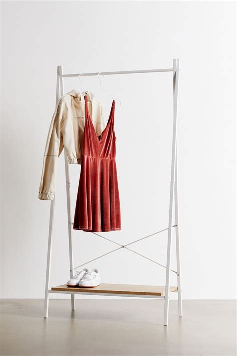 Jones Clothing Rack Clothing Rack Metal Clothing Urban Outfitters