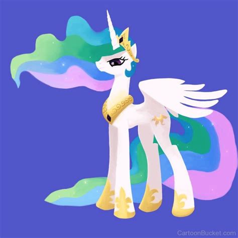 Filly Celestia Pictures Images Page 6
