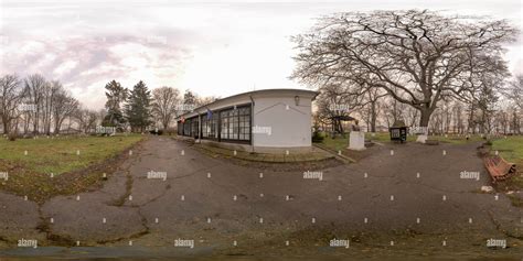 360° View Of House Of Playwright And Poet V Alecsandri Alamy