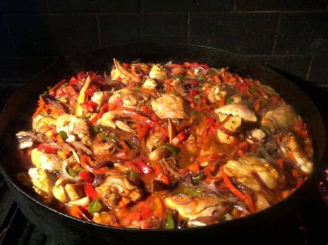 Carnes, pescados, ensaladas, pizzas, hamburguesas, pasteles, helados. Pollo al disco | Comida, Comida étnica, Recetas para cocinar