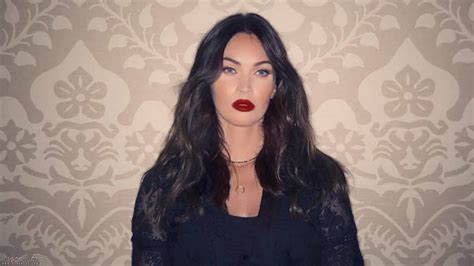 Megan Fox Publicly Reveals That She Is Bisexual
