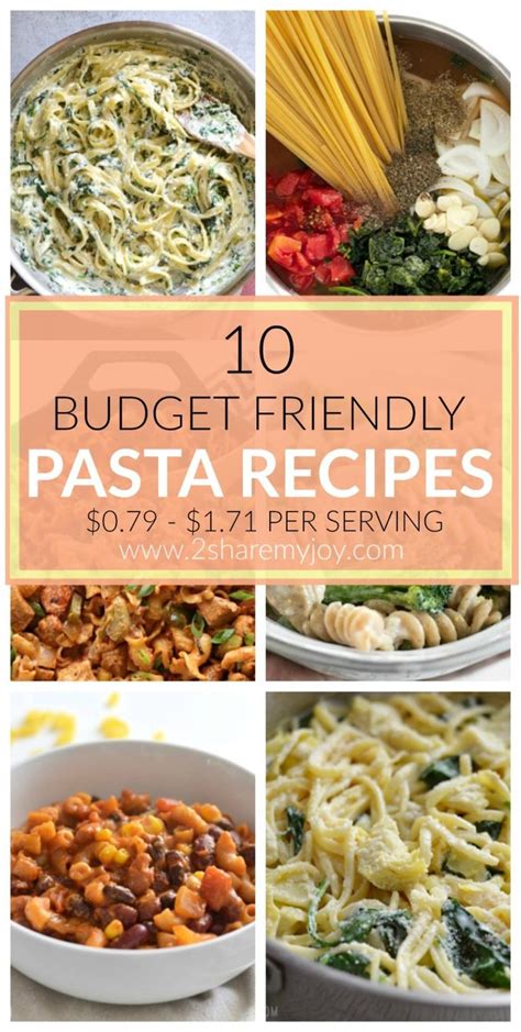 25 Aldi Dinner Recipes for $150 (Budget Friendly Meals ...
