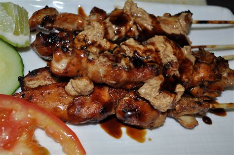 We did not find results for: Sate Ayam | Resep Masakan Praktis Rumahan Indonesia Sederhana