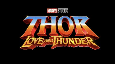 Thor Love And Thunder Wraps Filming Keengamer
