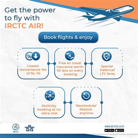 Hm revenue and customs (hmrc) will let you know how much national insurance is due after you've filed your self assessment tax return. IRCTC Air | Book flight tickets, Air ticket booking, Travel insurance