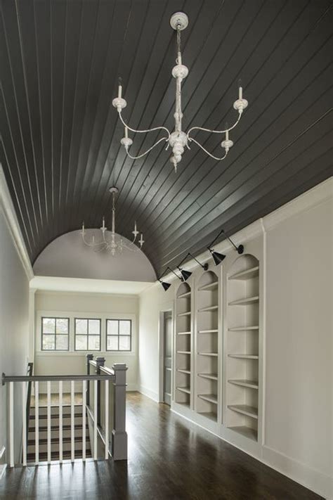 15 Rooms That Prove Black Shiplap Is the New White Shiplap | Barrel