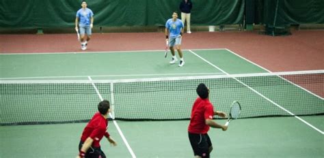 So the basic rules are, your basically your going. A Quiz On The Basic Rules Of Tennis - ProProfs Quiz