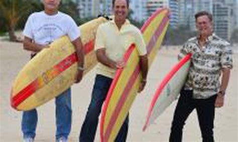 Pioneros Del Surfing Correrán Olas En Rincón El Nuevo Día