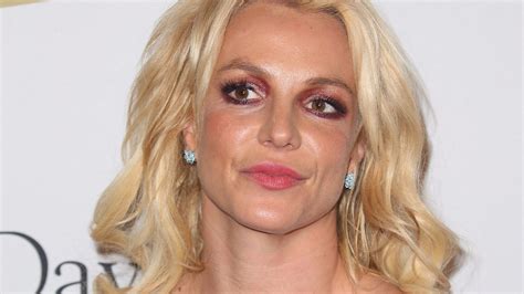 Nach Gym Brand Vormundschaft über Britney Spears Verlängert