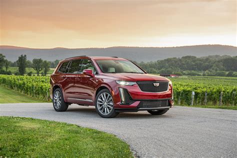 The Most Important New Crossover Suvs For 2020