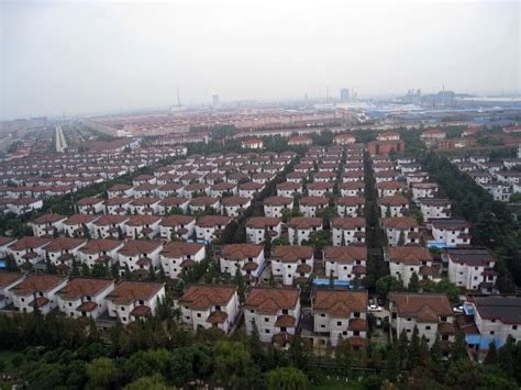 Huaxi Village The Rise And Fall Of The Richest Village In China