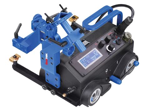 Arc Runner Portable And Programmable Welding Carriage At Best Price In