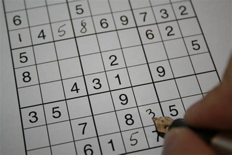 Free Brain Exercises for Seniors | Livestrong.com