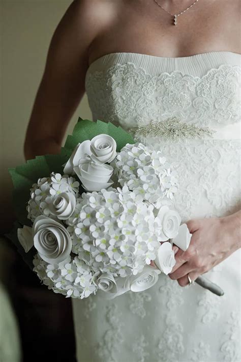 Check spelling or type a new query. How To: DIY Paper Flower Bouquets! - New Jersey Bride